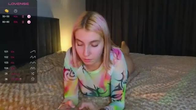 Image 2 of fairy_sweet Stream on Chaturbate on 17 months ago