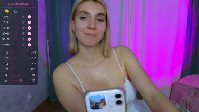 Image 6 of fairy_sweet Stream on Chaturbate on 16 months ago