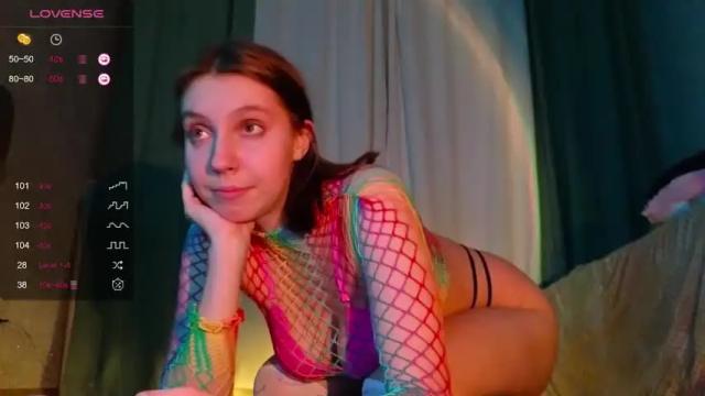 Image 12 of fairy_sweet Stream on Chaturbate on 16 months ago