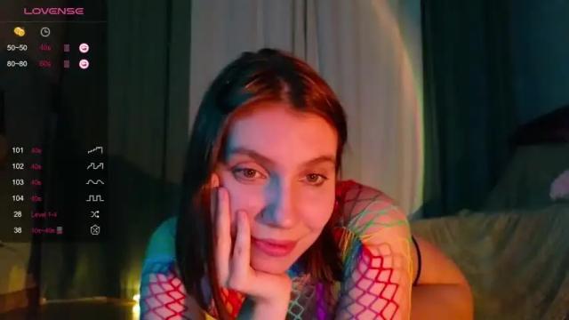 Image 7 of fairy_sweet Stream on Chaturbate on 16 months ago