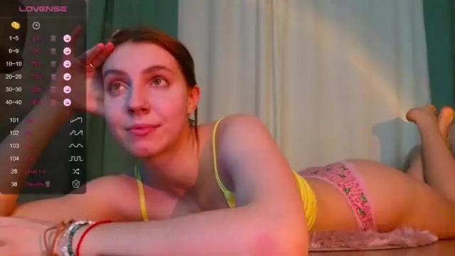 Image 6 of fairy_sweet Stream on Chaturbate on 16 months ago