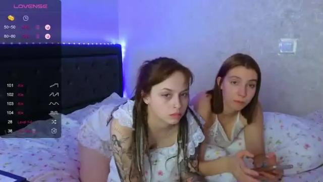 Image 10 of fairy_sweet Stream on Chaturbate on 15 months ago