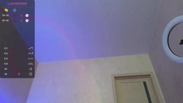 Image 2 of fairy_sweet Stream on Chaturbate on 14 months ago