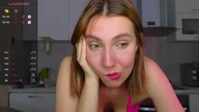 Image 2 of fairy_sweet Stream on Chaturbate on 13 months ago