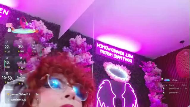 Image 10 of fairy_sweet_ Stream on Chaturbate on 1 month ago