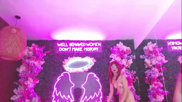 Thumbnail 3, fairy_sweet_'s Stream at Chaturbate, 19 days ago