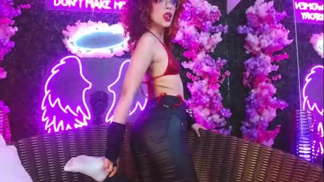 Thumbnail 1, fairy_sweet_'s Stream at Chaturbate, 1 day ago