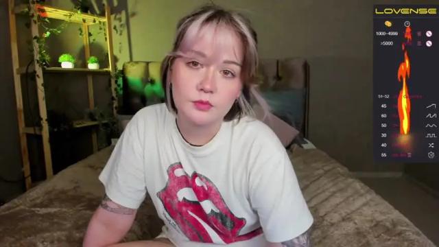 Image 4 of fairy_tale_star Stream on Chaturbate on 19 months ago