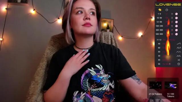 Image 6 of fairy_tale_star Stream on Chaturbate on 19 months ago