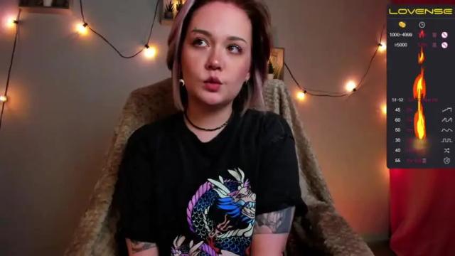 Image 7 of fairy_tale_star Stream on Chaturbate on 19 months ago