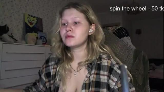 Thumbnail 1, fairydreams_'s Stream at Chaturbate, 2 months ago