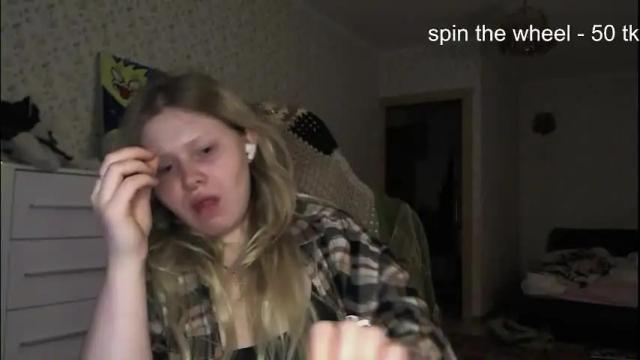 Thumbnail 2, fairydreams_'s Stream at Chaturbate, 2 months ago