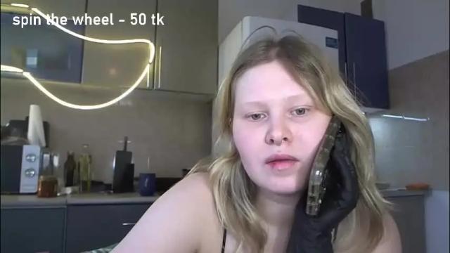 Thumbnail 1, fairydreams_'s Stream at Chaturbate, 2 months ago