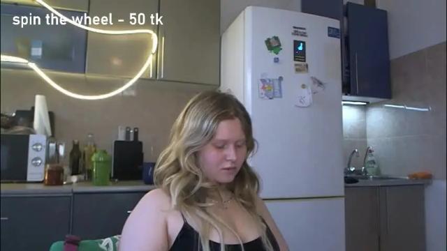 Thumbnail 2, fairydreams_'s Stream at Chaturbate, 2 months ago