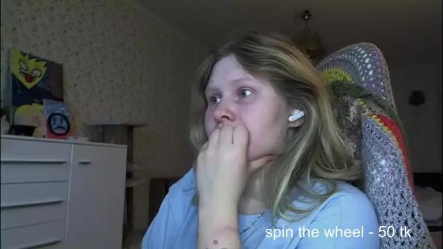 Thumbnail 2, fairydreams_'s Stream at Chaturbate, 1 month ago