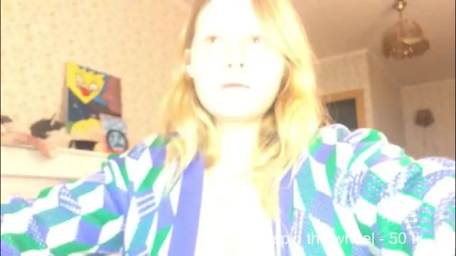 Thumbnail 1, fairydreams_'s Stream at Chaturbate, 1 month ago