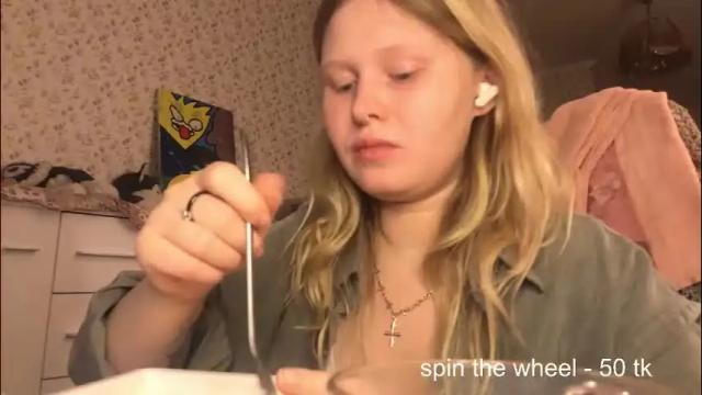 Thumbnail 3, fairydreams_'s Stream at Chaturbate, 1 month ago