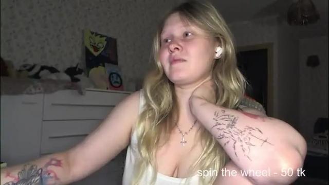 Thumbnail 1, fairydreams_'s Stream at Chaturbate, 1 month ago