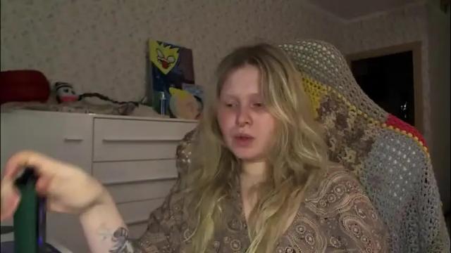 Thumbnail 1, fairydreams_'s Stream at Chaturbate, 1 month ago