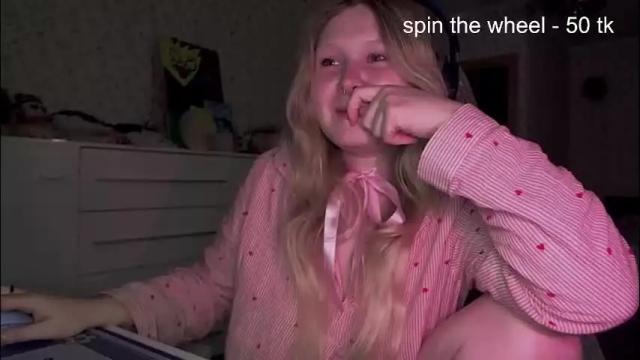 Thumbnail 2, fairydreams_'s Stream at Chaturbate, 1 month ago