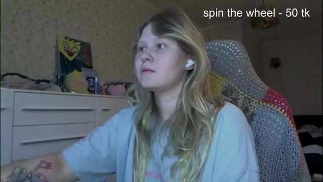 Thumbnail 3, fairydreams_'s Stream at Chaturbate, 1 month ago