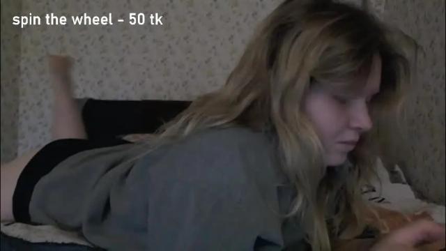 Thumbnail 2, fairydreams_'s Stream at Chaturbate, 1 month ago