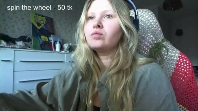 Image 3 of fairydreams_ Stream on Chaturbate on 1 month ago