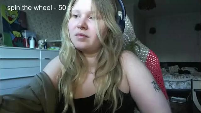 Image 7 of fairydreams_ Stream on Chaturbate on 1 month ago