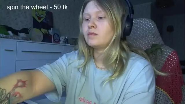 Thumbnail 1, fairydreams_'s Stream at Chaturbate, 1 month ago