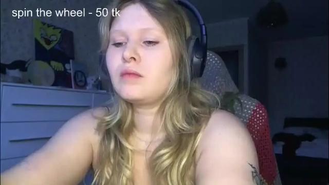 Thumbnail 2, fairydreams_'s Stream at Chaturbate, 1 month ago