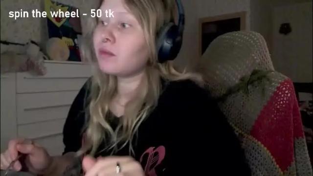 Thumbnail 1, fairydreams_'s Stream at Chaturbate, 27 days ago