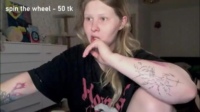 Thumbnail 3, fairydreams_'s Stream at Chaturbate, 27 days ago