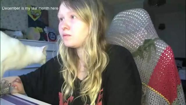 Thumbnail 2, fairydreams_'s Stream at Chaturbate, 26 days ago