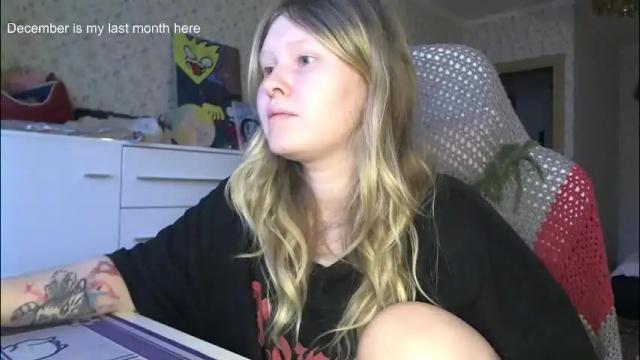 Thumbnail 3, fairydreams_'s Stream at Chaturbate, 26 days ago