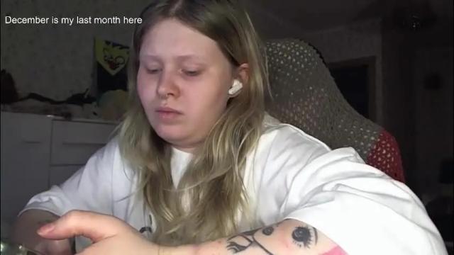 Thumbnail 2, fairydreams_'s Stream at Chaturbate, 24 days ago