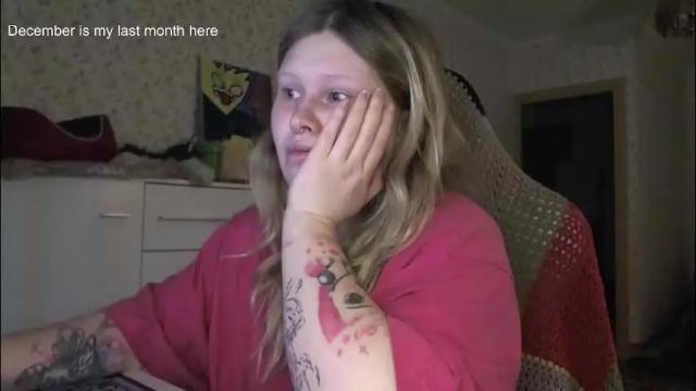 Thumbnail 2, fairydreams_'s Stream at Chaturbate, 22 days ago