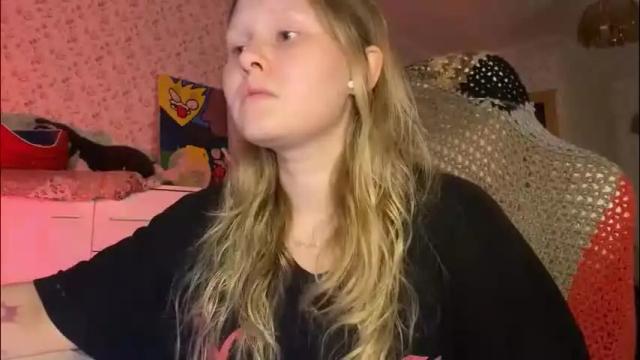 Thumbnail 1, fairydreams_'s Stream at Chaturbate, 15 days ago