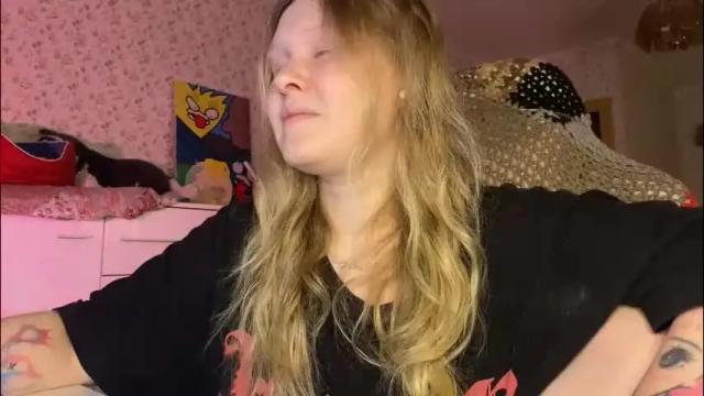 Thumbnail 2, fairydreams_'s Stream at Chaturbate, 15 days ago