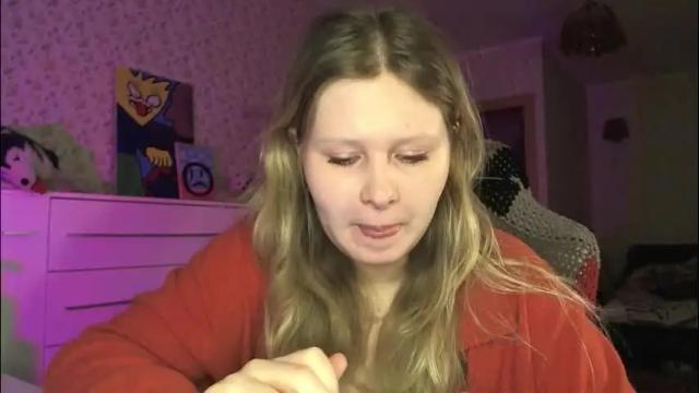 Thumbnail 2, fairydreams_'s Stream at Chaturbate, 6 days ago