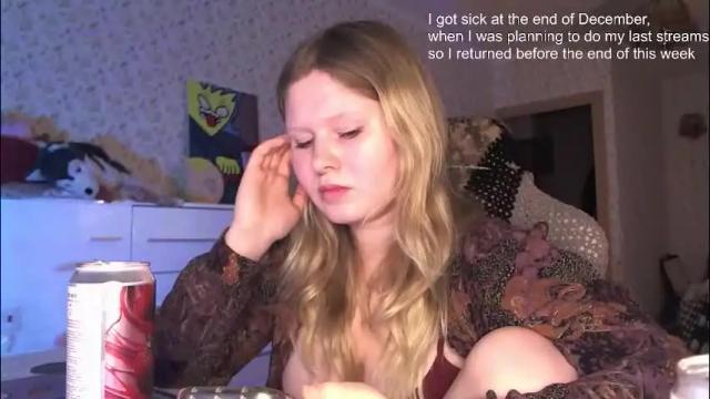 Thumbnail 2, fairydreams_'s Stream at Chaturbate, 3 days ago