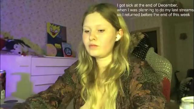 Thumbnail 3, fairydreams_'s Stream at Chaturbate, 3 days ago