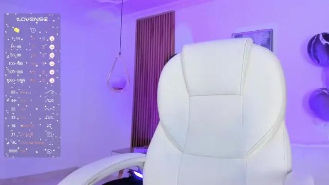 Image 12 of fairydust_es Stream on Chaturbate on 13 months ago