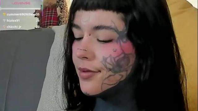 Image 11 of fairyflexxx Stream on Chaturbate on 1 month ago