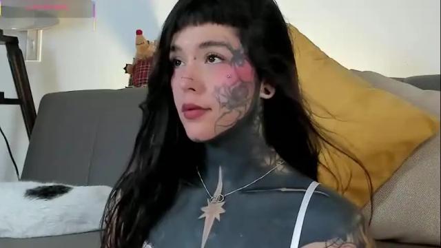 Image 3 of fairyflexxx Stream on Chaturbate on 1 month ago