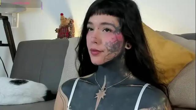 Image 4 of fairyflexxx Stream on Chaturbate on 1 month ago