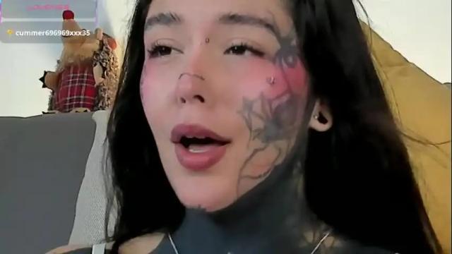Thumbnail 2, fairyflexxx's Stream at Chaturbate, 1 month ago
