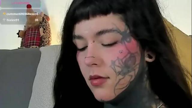 Image 7 of fairyflexxx Stream on Chaturbate on 1 month ago