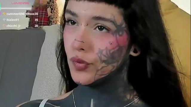 Thumbnail 3, fairyflexxx's Stream at Chaturbate, 1 month ago