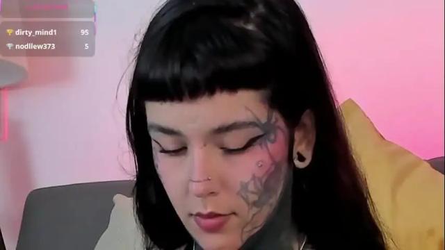 Thumbnail 3, fairyflexxx's Stream at Chaturbate, 1 month ago