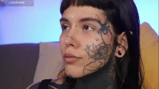 Thumbnail 1, fairyflexxx's Stream at Chaturbate, 1 month ago